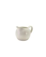 Sereno Porcelain Cirrus Jug 14cl/4.9oz