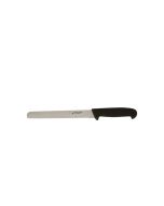 Genware 8" Bread Knife (Serrated)