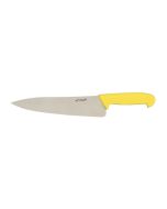 Genware 6'' Chef Knife Yellow