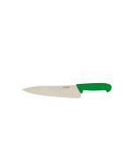 Genware 8'' Chef Knife Green