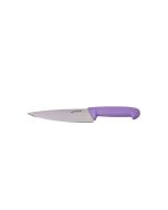 Genware 8'' Chef Knife Purple