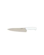 Genware 8'' Chef Knife White