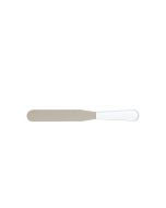 Genware 8" Palette Knife White