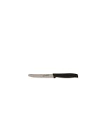 Genware 4" Tomato Knife (Serrated)