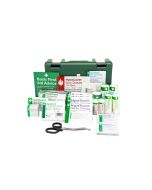 Economy Catering First Aid Kit  Small