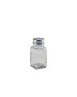 Nostalgic Salt/ Pepper Shaker 2oz 105X40mm