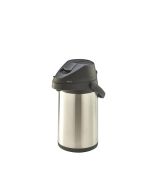 Lever Vacuum Pump Pot 3.5Ltr