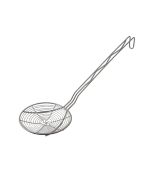 GenWare Stainless Steel Heavy Duty Lifter 50.8cm/ 20"