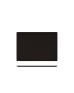 Black Tokyo Melamine Salad Box Lid