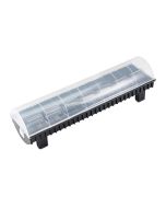 Heavy Duty Label Dispenser For 50mm Labels