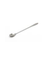 Latte Spoon 7" Polished S/St. (Dozens)