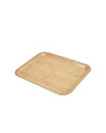 Lightwood Birch Tray 43 x 33cm