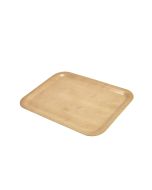 Lightwood Birch Tray 46 x 34cm