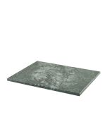 GenWare Green Marble Platter 32 x 26cm GN 1/2