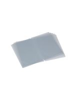 Menu Inserts A5 - Pack of 10