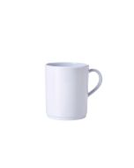 GenWare Melamine White Mug 28cl/ 10oz