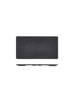 GenWare Melamine Slate Effect Platter GN 1/3