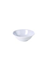 GenWare Melamine White Oatmeal Bowl 15.2cm/ 6"