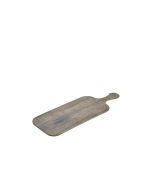 GenWare Melamine Wood Effect Paddle Board 53 x 20cm