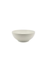 GenWare Melamine White Round Buffet Bowl 25.7cm