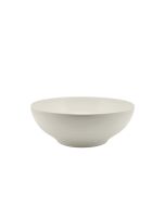 GenWare Melamine White Round Buffet Bowl 35.5cm