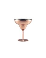 Copper Margarita Glass 30cl/ 10.5oz