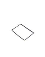 American Style Clear Menu Holder A5