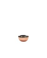 GenWare Copper Plated Mini Hammered Bowl 43ml/ 1.5oz
