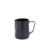 Non-Stick Black Milk Jug 600ml/ 20oz
