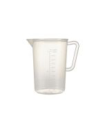Polypropylene Measuring Jug 1L