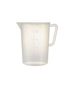 Polypropylene Measuring Jug 2L