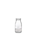 Mini Milk Bottle 20cl/ 7oz
