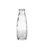 Mini Milk Bottle 50cl/ 17.5oz