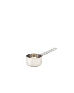 Mini Stainless Steel Saucepan 5 x 2.8cm