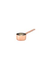 Mini Copper Saucepan  5 x 2.8cm