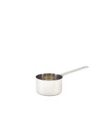 Mini Stainless Steel Saucepan 7.2 x 4.7cm