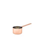 Mini Copper Saucepan 7.2 x 4.7cm