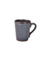 Rustic Stoneware Blue Mug 32cl/ 11.25oz