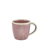 Terra Porcelain Rose Mug 30cl/ 10.5oz