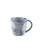 Terra Porcelain Seafoam Mug 30cl/ 10.5oz