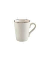Sereno Stoneware Grey Mug 32cl/ 11.25oz