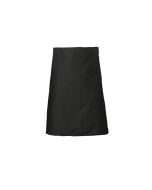 Black Waist Apron 90cm X 70cm
