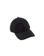 Baseball Cap Black