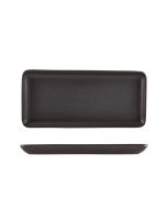 Antigo Stoneware Narrow Rectangular Platter 31 x 14cm