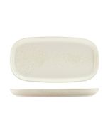 Sereno Porcelain Alto Rectangular Platter 35 x 18cm