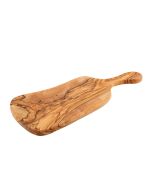 Olive Wood Paddle Board 44 x 20cm+/-