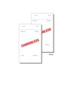 Order Pad 50 Sheet Trip Ncr 165X95mm Box 50