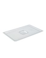 1/1 Polycarbonate GN Lid Clear