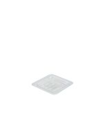 1/6 - Polycarbonate GN Lid Clear