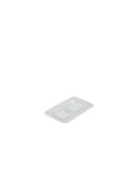 1/9 - Polycarbonate GN Lid Clear